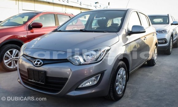 Buy Import Hyundai i20 Other Car in Import - Dubai in Bomi County Buy Import Hyundai i20 Other Car in Import - Dubai in Bomi County