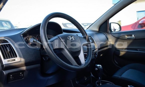 Buy Import Hyundai i20 Other Car in Import - Dubai in Bomi County Buy Import Hyundai i20 Other Car in Import - Dubai in Bomi County
