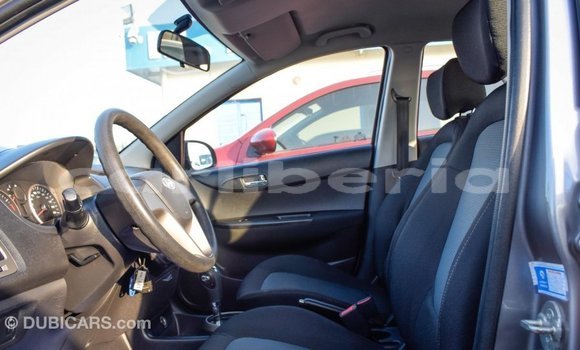 Buy Import Hyundai i20 Other Car in Import - Dubai in Bomi County Buy Import Hyundai i20 Other Car in Import - Dubai in Bomi County