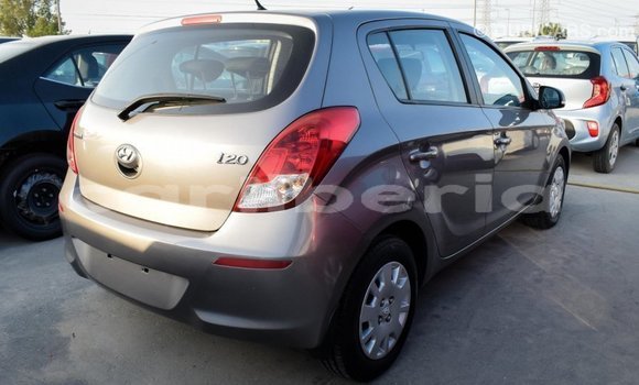 Buy Import Hyundai i20 Other Car in Import - Dubai in Bomi County Buy Import Hyundai i20 Other Car in Import - Dubai in Bomi County