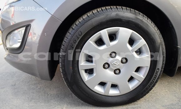 Buy Import Hyundai i20 Other Car in Import - Dubai in Bomi County Buy Import Hyundai i20 Other Car in Import - Dubai in Bomi County