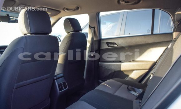 Buy Import Hyundai Creta White Car in Import - Dubai in Bomi County Buy Import Hyundai Creta White Car in Import - Dubai in Bomi County