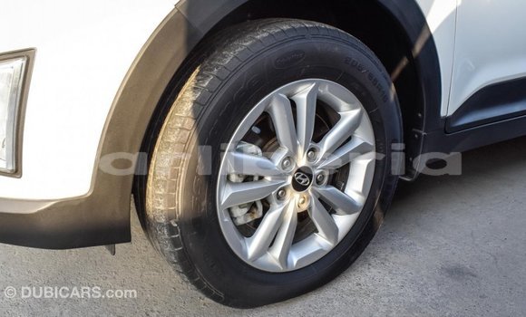 Buy Import Hyundai Creta White Car in Import - Dubai in Bomi County Buy Import Hyundai Creta White Car in Import - Dubai in Bomi County