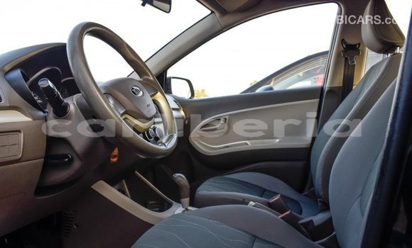 Buy Import Kia Picanto Black Car in Import - Dubai in Bomi County Buy Import Kia Picanto Black Car in Import - Dubai in Bomi County