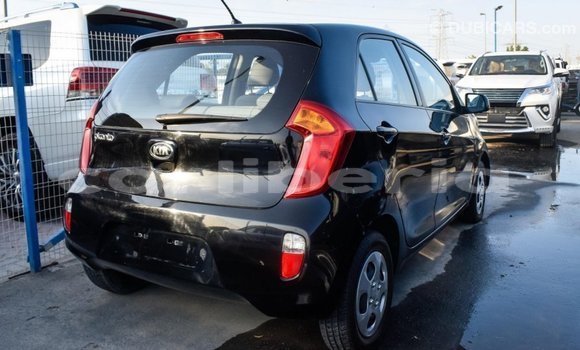 Buy Import Kia Picanto Black Car in Import - Dubai in Bomi County Buy Import Kia Picanto Black Car in Import - Dubai in Bomi County