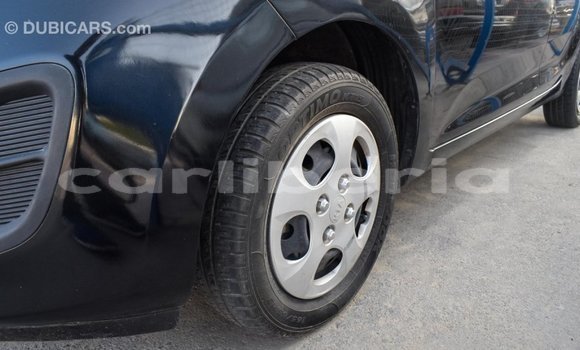 Buy Import Kia Picanto Black Car in Import - Dubai in Bomi County Buy Import Kia Picanto Black Car in Import - Dubai in Bomi County