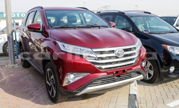 Buy Import Toyota Rush Other Car in Import - Dubai in Bomi County Buy Import Toyota Rush Other Car in Import - Dubai in Bomi County