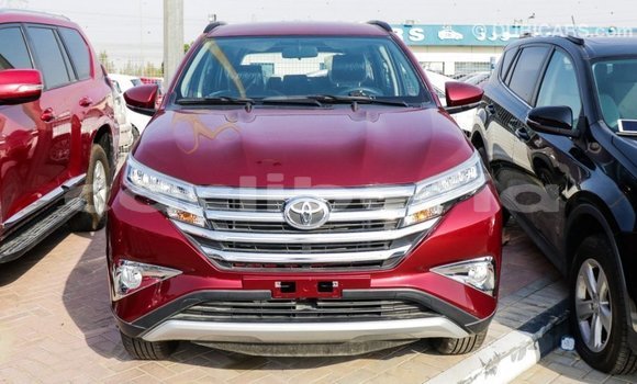 Buy Import Toyota Rush Other Car in Import - Dubai in Bomi County Buy Import Toyota Rush Other Car in Import - Dubai in Bomi County