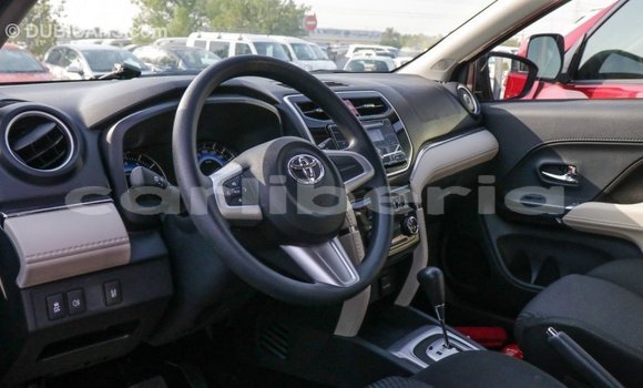 Buy Import Toyota Rush Other Car in Import - Dubai in Bomi County Buy Import Toyota Rush Other Car in Import - Dubai in Bomi County
