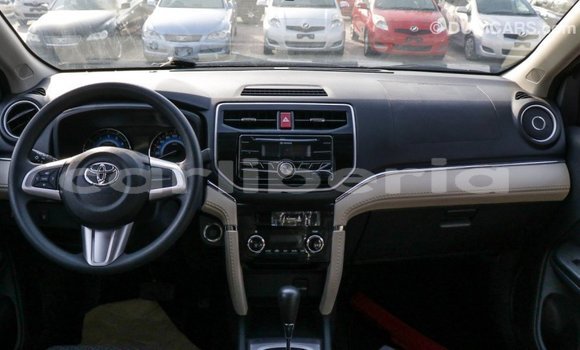Buy Import Toyota Rush Other Car in Import - Dubai in Bomi County Buy Import Toyota Rush Other Car in Import - Dubai in Bomi County