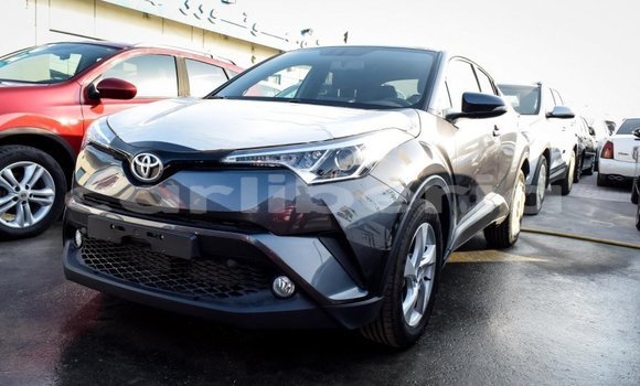 Buy Import Toyota C-HR Other Car in Import - Dubai in Bomi County Buy Import Toyota C-HR Other Car in Import - Dubai in Bomi County