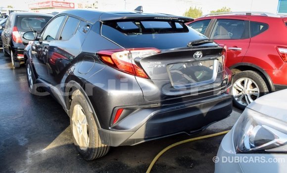 Buy Import Toyota C-HR Other Car in Import - Dubai in Bomi County Buy Import Toyota C-HR Other Car in Import - Dubai in Bomi County