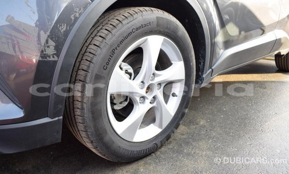 Buy Import Toyota C-HR Other Car in Import - Dubai in Bomi County Buy Import Toyota C-HR Other Car in Import - Dubai in Bomi County