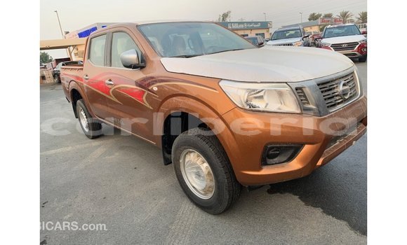 Buy Import Nissan Navara Other Car in Import - Dubai in Bomi County Buy Import Nissan Navara Other Car in Import - Dubai in Bomi County