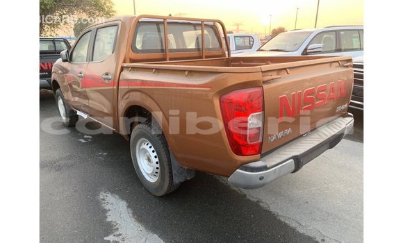 Buy Import Nissan Navara Other Car in Import - Dubai in Bomi County Buy Import Nissan Navara Other Car in Import - Dubai in Bomi County