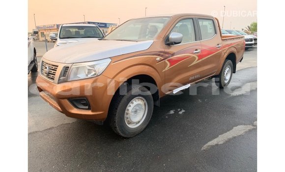 Buy Import Nissan Navara Other Car in Import - Dubai in Bomi County Buy Import Nissan Navara Other Car in Import - Dubai in Bomi County
