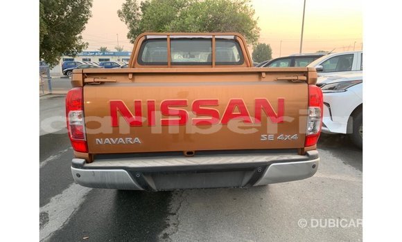 Buy Import Nissan Navara Other Car in Import - Dubai in Bomi County Buy Import Nissan Navara Other Car in Import - Dubai in Bomi County