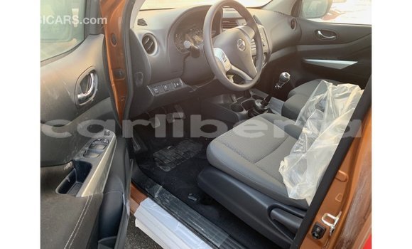 Buy Import Nissan Navara Other Car in Import - Dubai in Bomi County Buy Import Nissan Navara Other Car in Import - Dubai in Bomi County