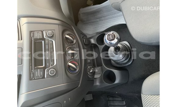 Buy Import Nissan Navara Other Car in Import - Dubai in Bomi County Buy Import Nissan Navara Other Car in Import - Dubai in Bomi County