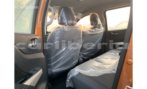 Buy Import Nissan Navara Other Car in Import - Dubai in Bomi County Buy Import Nissan Navara Other Car in Import - Dubai in Bomi County