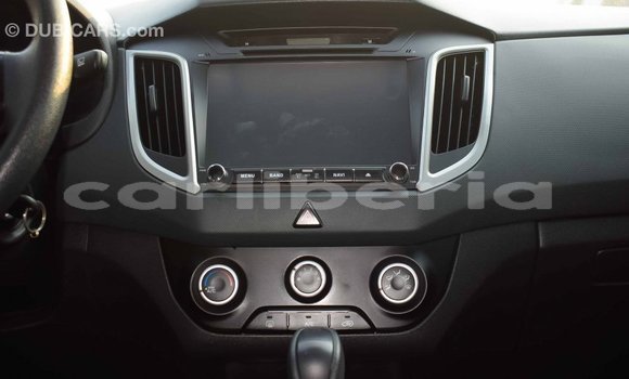 Buy Import Hyundai Creta White Car in Import - Dubai in Bomi County Buy Import Hyundai Creta White Car in Import - Dubai in Bomi County