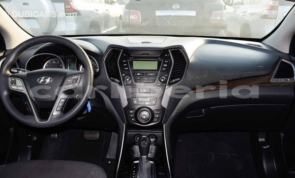 Buy Import Hyundai Santa Fe Red Car in Import - Dubai in Bomi County Buy Import Hyundai Santa Fe Red Car in Import - Dubai in Bomi County