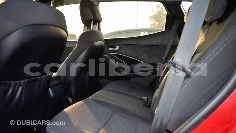 Big with watermark hyundai santa fe bomi county import dubai 1829