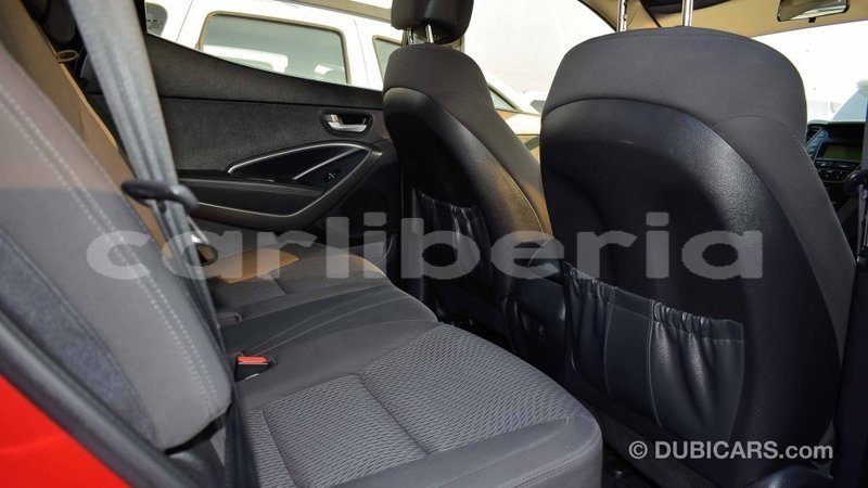 Big with watermark hyundai santa fe bomi county import dubai 1829