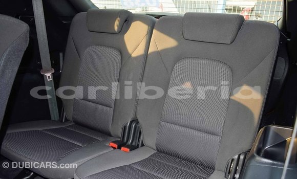 Buy Import Hyundai Santa Fe Red Car in Import - Dubai in Bomi County Buy Import Hyundai Santa Fe Red Car in Import - Dubai in Bomi County