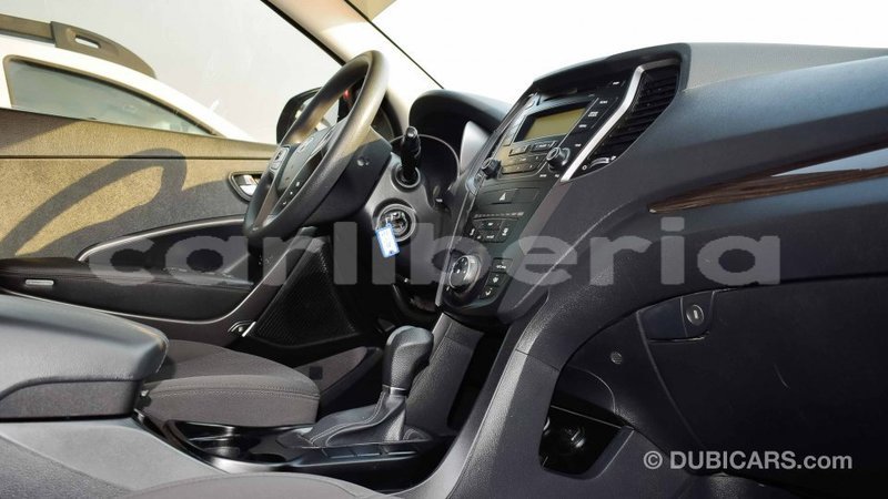 Big with watermark hyundai santa fe bomi county import dubai 1829