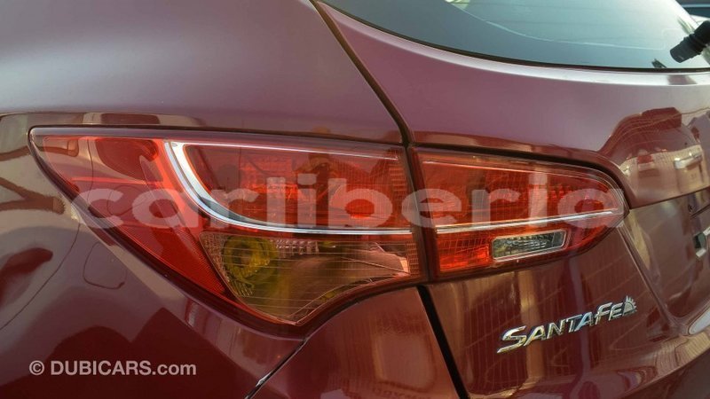 Big with watermark hyundai santa fe bomi county import dubai 1829