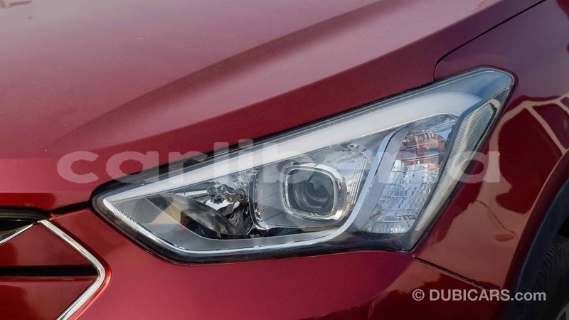 Big with watermark hyundai santa fe bomi county import dubai 1829