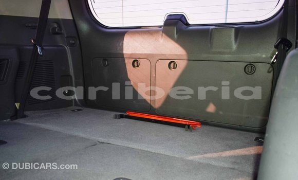 Buy Import Toyota Prado White Car in Import - Dubai in Bomi County Buy Import Toyota Prado White Car in Import - Dubai in Bomi County