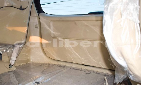 Buy Import Toyota Fortuner Black Car in Import - Dubai in Bomi County Buy Import Toyota Fortuner Black Car in Import - Dubai in Bomi County