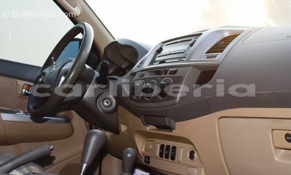 Buy Import Toyota Fortuner Black Car in Import - Dubai in Bomi County Buy Import Toyota Fortuner Black Car in Import - Dubai in Bomi County