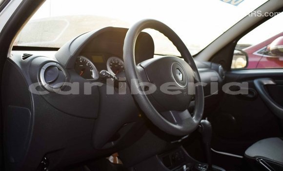 Buy Import Renault Duster White Car in Import - Dubai in Bomi County Buy Import Renault Duster White Car in Import - Dubai in Bomi County