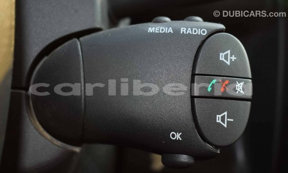 Buy Import Renault Duster White Car in Import - Dubai in Bomi County Buy Import Renault Duster White Car in Import - Dubai in Bomi County