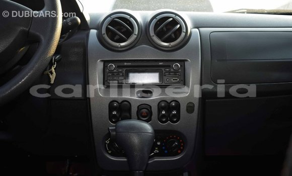 Buy Import Renault Duster White Car in Import - Dubai in Bomi County Buy Import Renault Duster White Car in Import - Dubai in Bomi County