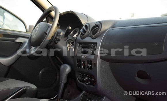Buy Import Renault Duster White Car in Import - Dubai in Bomi County Buy Import Renault Duster White Car in Import - Dubai in Bomi County