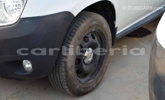 Buy Import Renault Duster White Car in Import - Dubai in Bomi County Buy Import Renault Duster White Car in Import - Dubai in Bomi County