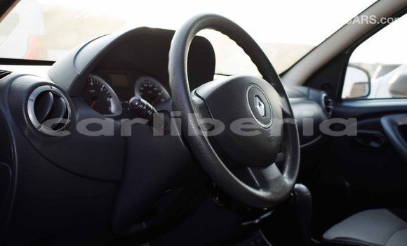 Buy Import Renault Duster White Car in Import - Dubai in Bomi County Buy Import Renault Duster White Car in Import - Dubai in Bomi County