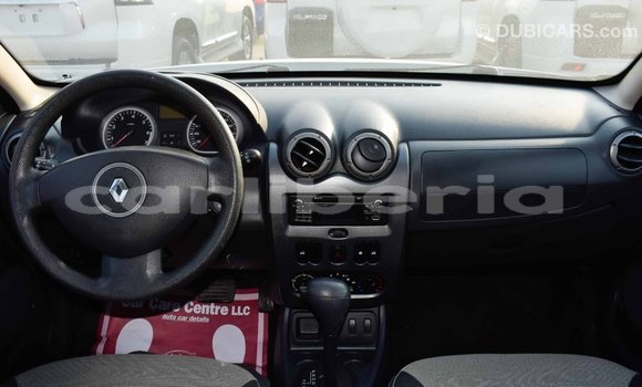 Buy Import Renault Duster White Car in Import - Dubai in Bomi County Buy Import Renault Duster White Car in Import - Dubai in Bomi County