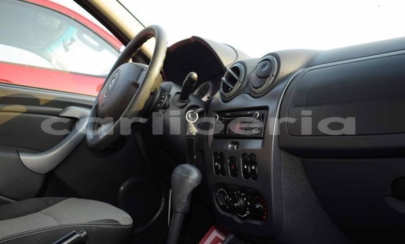 Buy Import Renault Duster White Car in Import - Dubai in Bomi County Buy Import Renault Duster White Car in Import - Dubai in Bomi County