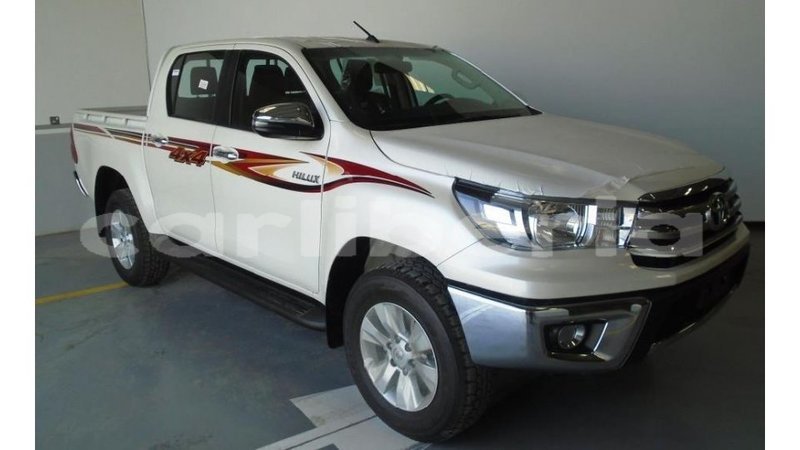 Big with watermark toyota hilux bomi county import dubai 1840