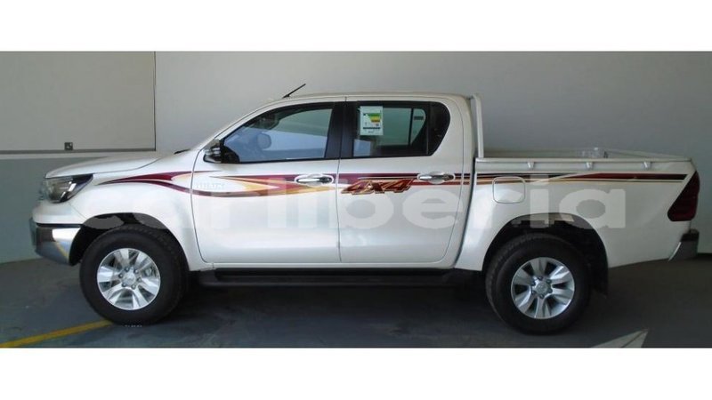 Big with watermark toyota hilux bomi county import dubai 1840