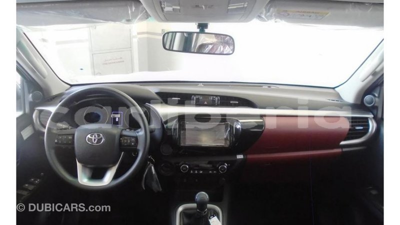 Big with watermark toyota hilux bomi county import dubai 1840