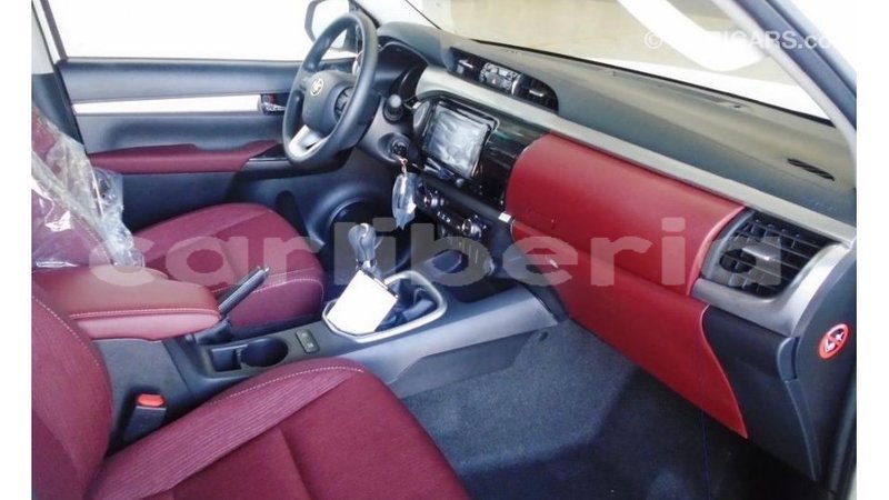 Big with watermark toyota hilux bomi county import dubai 1840