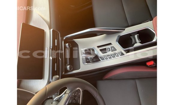 Buy Import Geely JL125T-5A Red Bike in Import - Dubai in Bomi County Buy Import Geely JL125T-5A Red Bike in Import - Dubai in Bomi County