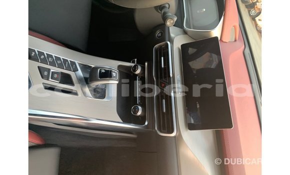 Buy Import Geely JL125T-5A Red Bike in Import - Dubai in Bomi County Buy Import Geely JL125T-5A Red Bike in Import - Dubai in Bomi County