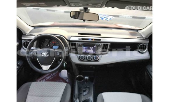 Buy Import Toyota HiAce Red Truck in Import - Dubai in Bomi County Buy Import Toyota HiAce Red Truck in Import - Dubai in Bomi County